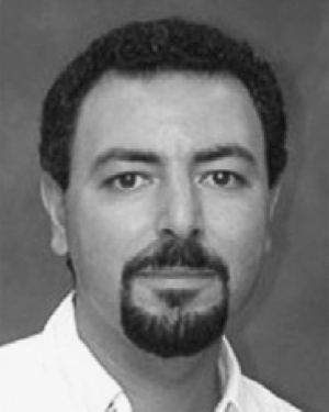 Karim S Boutros