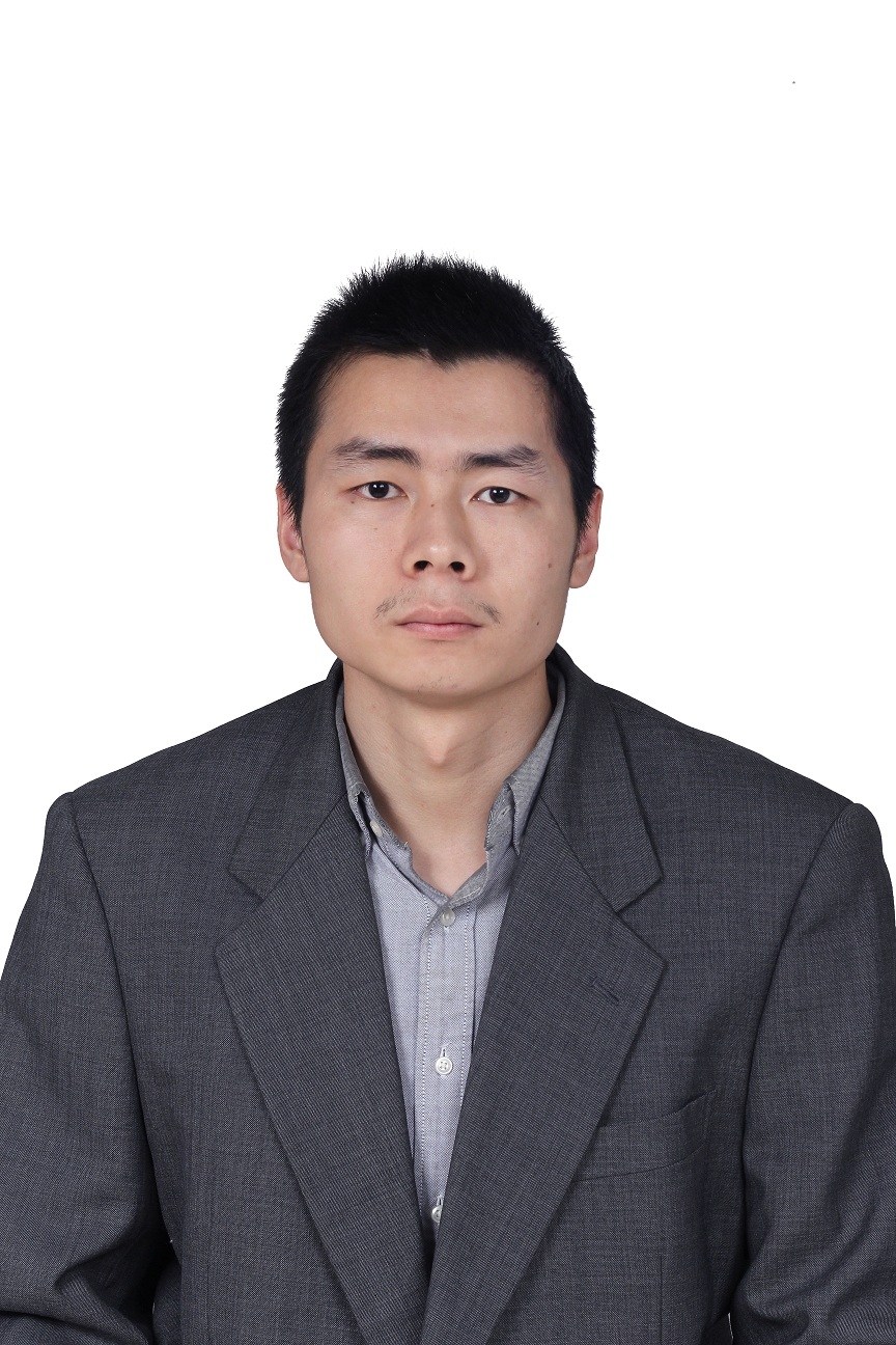 Rui Peng