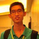 Shuo Huang