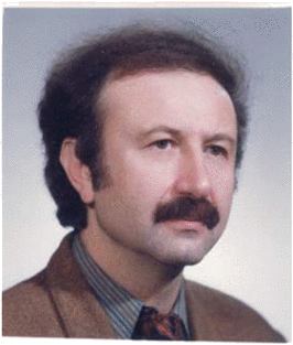 Jalil Morshedian