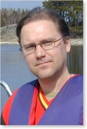 Harri Kuosa