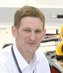 Geoffrey Cunningham