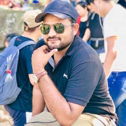 Irfan Ali Sabir