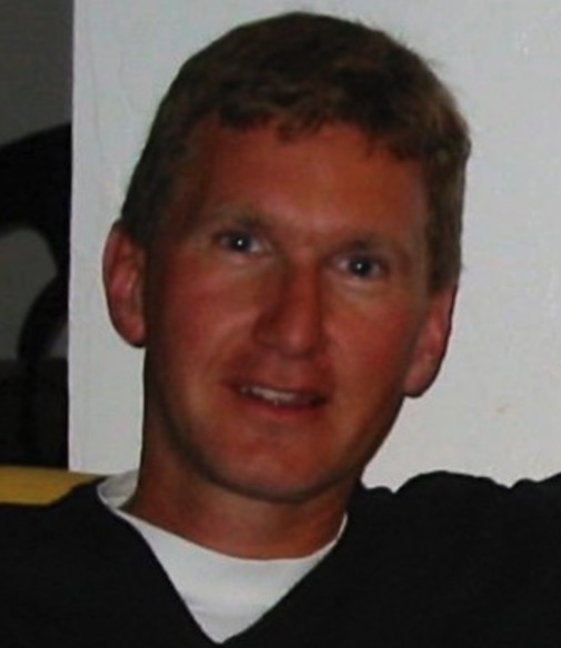 Andreas J. Kemp