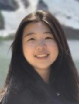 Yi Ru (Helen) Wang