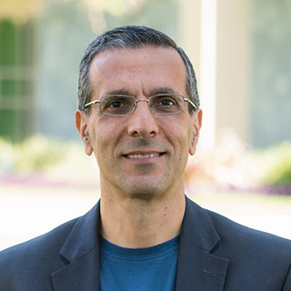 Wasim Maziak