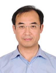 Jingdong Yin