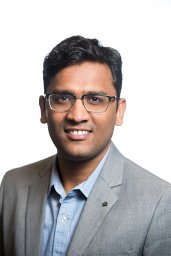Ankit Singhal