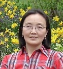 Yujing Lu