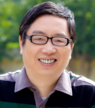 Ruichuan Chen
