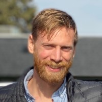 Douglas M. Bishop