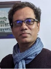 Avinash Parashar