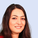 Narges Abdali