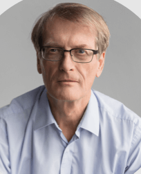 Duncan (Jock) Campbell