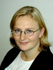Mette Bjørndal