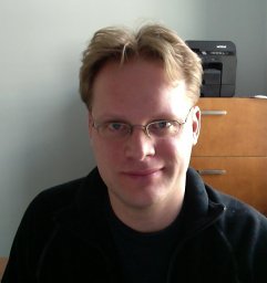 Adam Auton