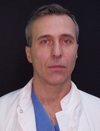Zoran Karlovic