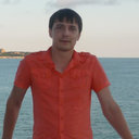 Mikhail Antonenko