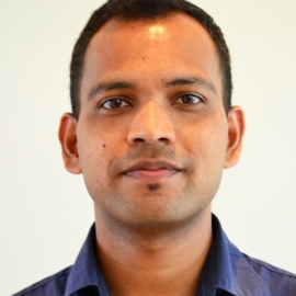 Dipan Kundu