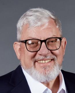 Paul J Hanson