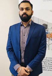 Nikhil Kamboj