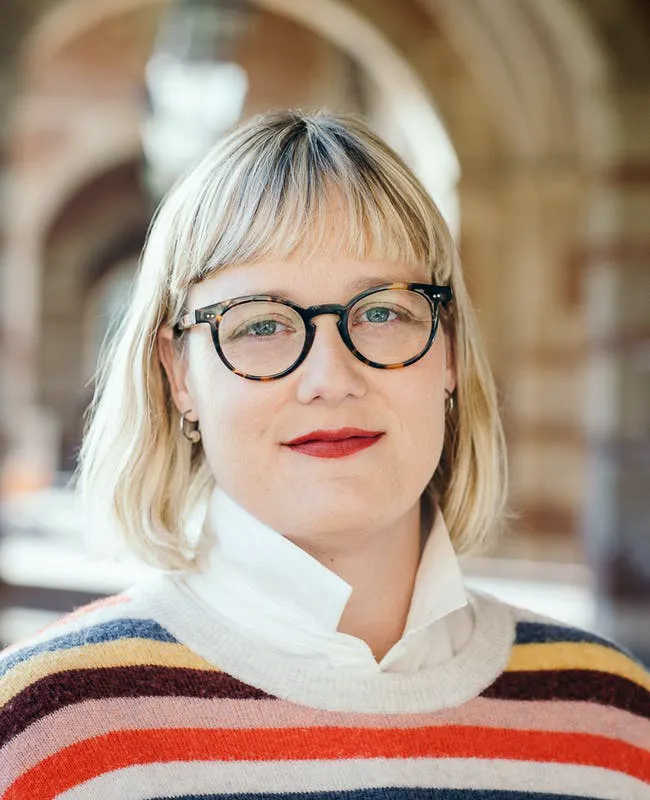 Sarah T. Roberts