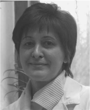 Vg Safronova