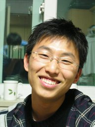Sungho Jeon