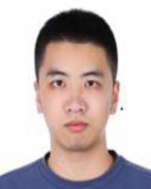 Qinchen Wu