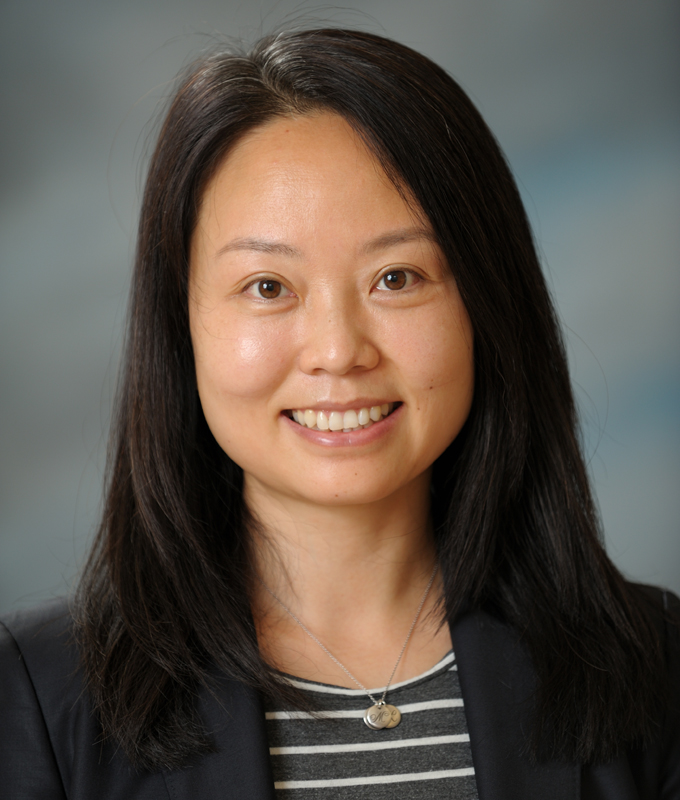 Laura Wang