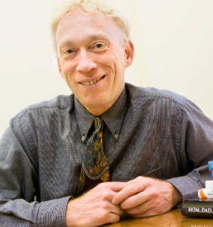 Ritch C. Savin Williams