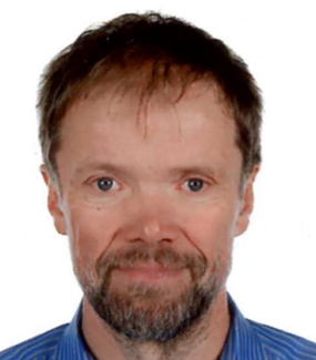 Stephan Weinbruch