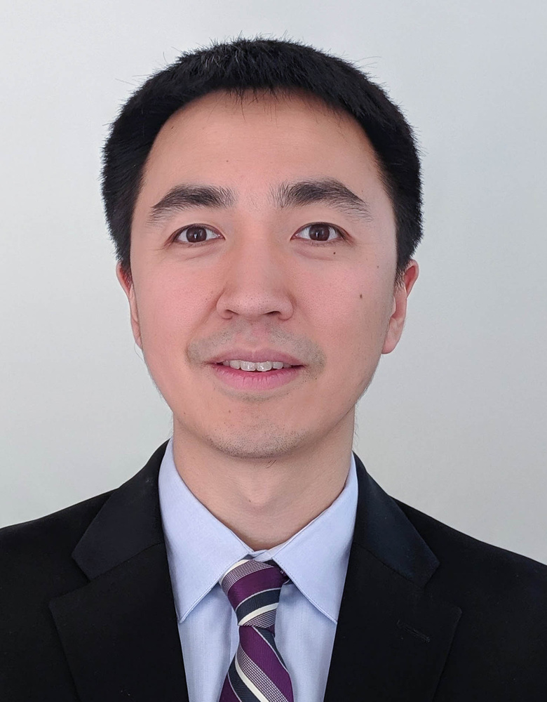 Yehua Wei