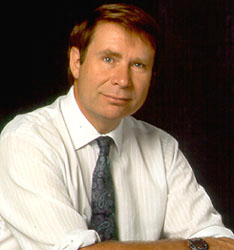Stephen P. Leatherman (Stephen Leatherman)