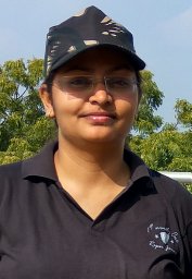 Tarana Singh