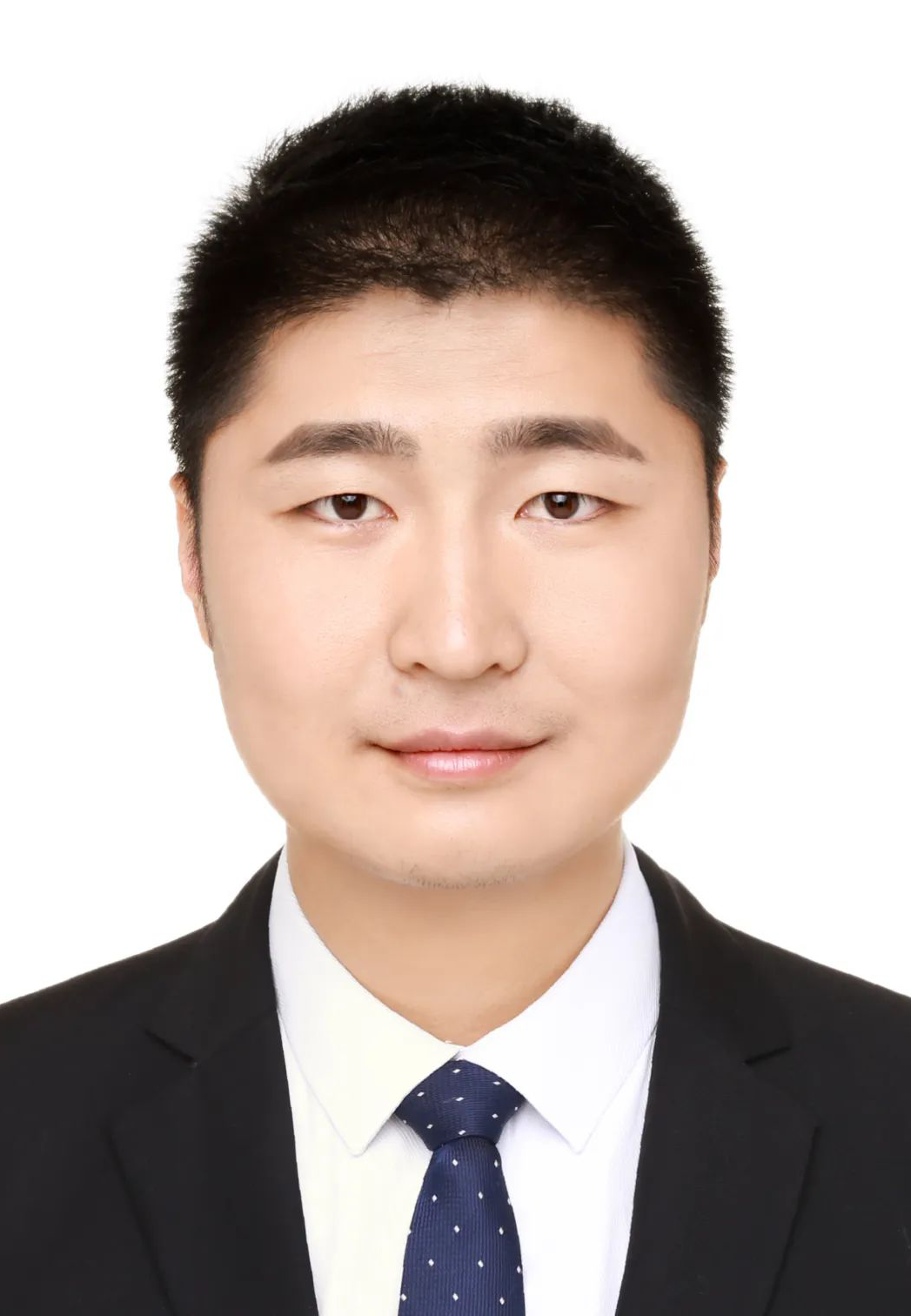 Xianyang Lu