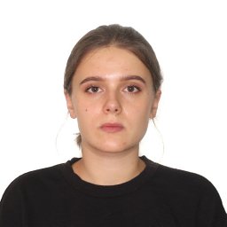 Anfisa A. Rodina