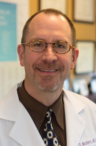 Gregory A. Masters
