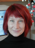 Kathrin Breuker