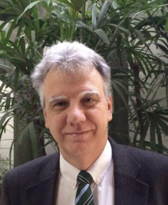 Hugo R. Z. Sandim