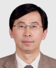 Shuhong Yu