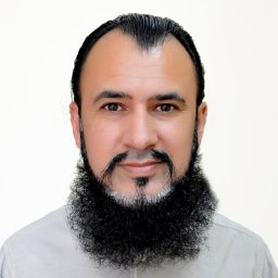 Muhammad Qasim Hayat