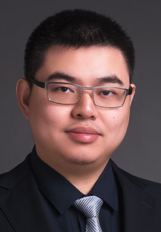 Zhenghua Xu