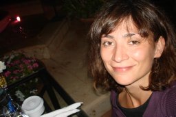 Magri Giuliana