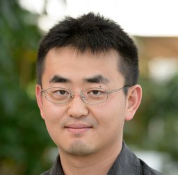 Zhang Qingteng