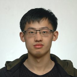 Xiangpeng Wan