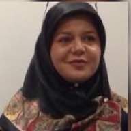 Habibeh Ahmadipour Farsangi