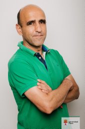 Juan Garcia-Lopez