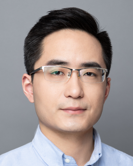 Shula Chen
