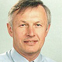 Colin W Ward